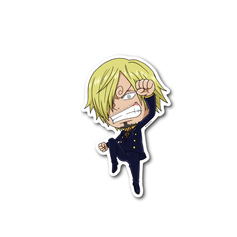 ONE PIECE:LCS-1149 Sanji